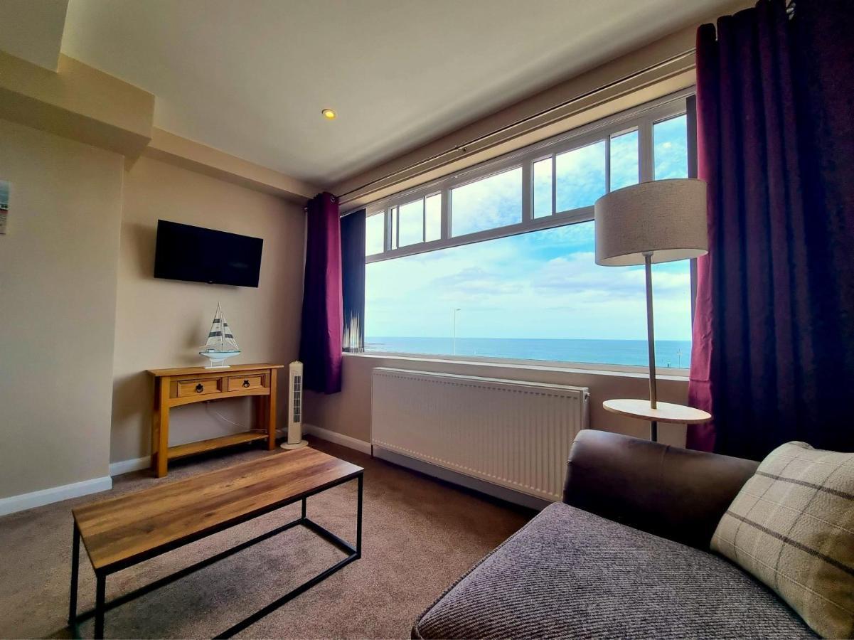 Hotel The Ramleh Scarborough Esterno foto
