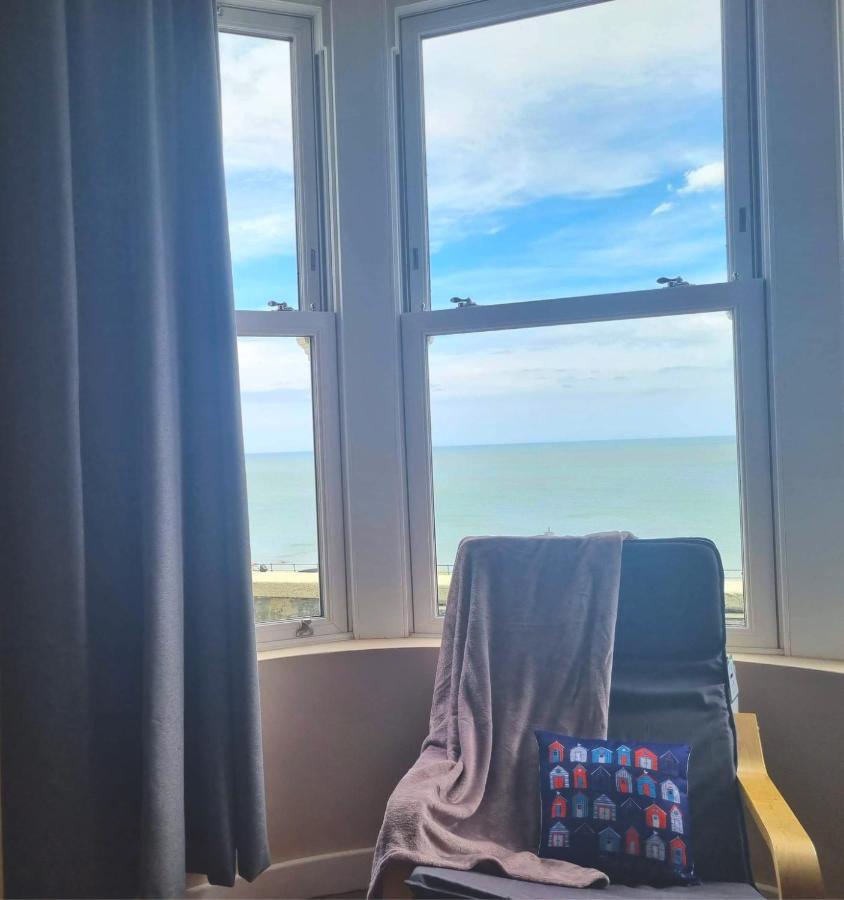 Hotel The Ramleh Scarborough Esterno foto