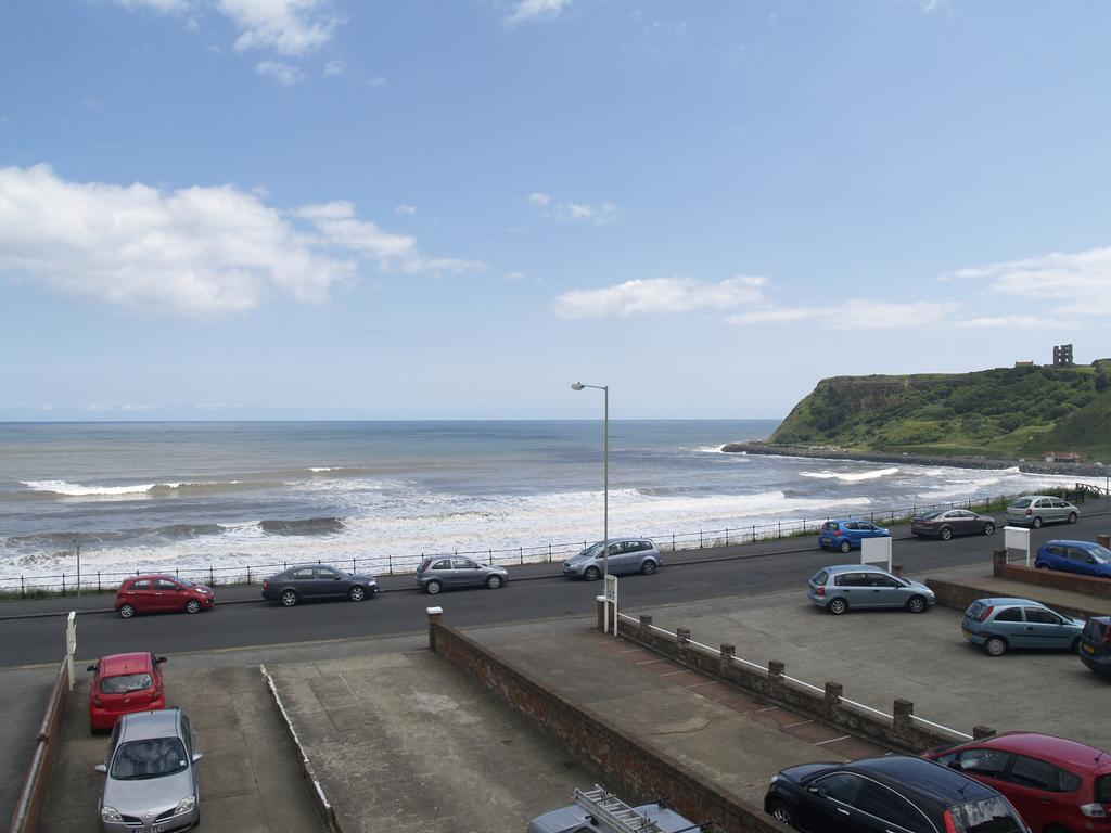 Hotel The Ramleh Scarborough Esterno foto